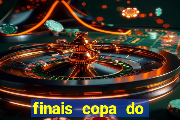 finais copa do brasil cruzeiro